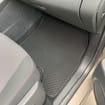 Ворсовые коврики на Renault Scenic III 2009 - 2016 в Королеве, Московской области