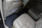 EVA коврики на Cadillac Escalade II 2002 - 2007 в Королеве, Московской области