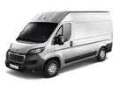 Коврики на Peugeot Boxer 2006 - 2025 в Королеве, Московской области