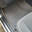 EVA коврики на Toyota Crown (S150) 1995 - 2001 в Королеве, Московской области