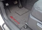 Коврики на KIA Sorento II рестайлинг 2012 - 2021 в Королеве, Московской области
