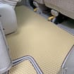 Ворсовые коврики на Honda StepWGN II 2001 - 2005 в Королеве, Московской области