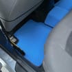 Коврики на Hyundai Elantra 4 (HD) 2006 - 2011 в Королеве, Московской области