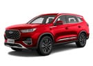 Коврики на Chery Tiggo 8 PRO 2021 - 2025 в Королеве, Московской области