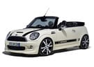 EVA коврики на Mini Cooper Cabrio (R57) 2008 - 2015 в Королеве, Московской области