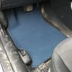 Ворсовые коврики на Mazda 6 2002 - 2008 в Королеве, Московской области