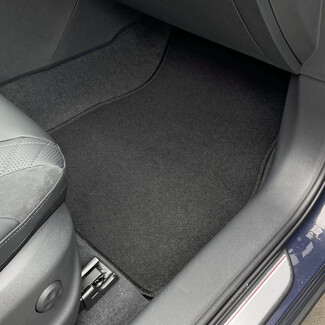 EVA коврики на Hongqi HS5 2019&nbsp;-&nbsp;2026 в Королеве, Московской области