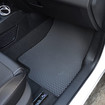 EVA коврики на Chery Tiggo 4 2019 - 2025 в Королеве, Московской области
