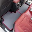 EVA коврики на Changan CS85 Coupe 2018 - 2025 в Королеве, Московской области