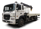 Ворсовые коврики на Hyundai HD170 2004 - 2025 в Королеве, Московской области
