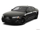 Коврики на Audi S5 (8T) 2007 - 2017 в Королеве, Московской области