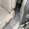 Ворсовые коврики на Chrysler Grand Voyager (RG) 2000 - 2008 в Королеве, Московской области