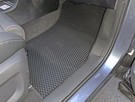 Ворсовые коврики на Chery Tiggo 7 PRO MAX 2022 - 2025 в Королеве, Московской области
