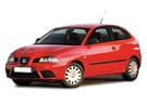EVA коврики на Seat Ibiza III 2001 - 2008 в Королеве, Московской области