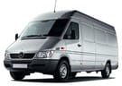 Коврики на Mercedes Sprinter Classic (W909) 2013 - 2025 в Королеве, Московской области