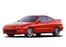 Коврики на Acura Integra III 1993 - 2001 в Королеве, Московской области