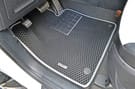 Ворсовые коврики на KIA Sorento III Prime 2015 - 2020 в Королеве, Московской области