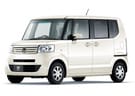 EVA коврики на Honda N-BOX I 2011 - 2017 в Королеве, Московской области