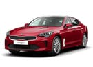 Коврики на KIA Stinger 2017 - 2023 в Королеве, Московской области
