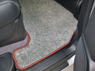 EVA коврики на Lexus LX 570 и LX450d 2007 - 2023 в Королеве, Московской области