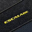 Коврики на Cadillac Escalade III 2007 - 2015 в Королеве, Московской области