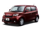 Ворсовые коврики на Toyota Bb II 2005 - 2016 в Королеве, Московской области