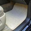 EVA коврики на Lexus LX 570 и LX450d 2007 - 2023 в Королеве, Московской области