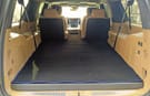 EVA коврики на Cadillac Escalade IV 2015 - 2021 в Королеве, Московской области