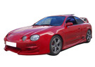 Коврики на Toyota Celica (T20) 1994 - 1999 в Королеве, Московской области