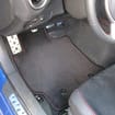Коврики на Toyota GT86 2012 - 2021 в Королеве, Московской области