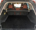 Ворсовые коврики на Volvo XC90 I 2002 - 2014 в Королеве, Московской области