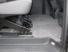 Коврики на Volkswagen Caravelle (T5) 2003 - 2015 в Королеве, Московской области