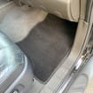 EVA коврики на Nissan Navara III 2004 - 2015 в Королеве, Московской области