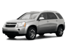 Коврики на Chevrolet Equinox 2003 - 2009 в Королеве, Московской области