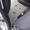 Коврики на Nissan Serena (C27) 2016 - 2022 в Королеве, Московской области
