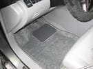 EVA коврики на Toyota Highlander II 2007 - 2013 в Королеве, Московской области