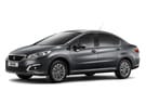 Ворсовые коврики на Peugeot 408 2012 - 2022 в Королеве, Московской области