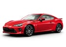 Коврики на Toyota GT86 2012 - 2021 в Королеве, Московской области