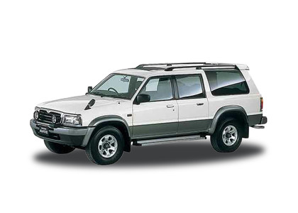 EVA коврики на Mazda Proceed Marvie 1991 - 1999 в Королеве, Московской области