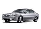 EVA коврики на Jaguar X-Type 2001 - 2009 в Королеве, Московской области