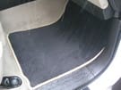Коврики на Toyota Tundra II 2006 - 2022 в Королеве, Московской области