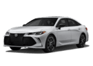 Коврики на Toyota Avalon (XX50) 2018 - 2025 в Королеве, Московской области