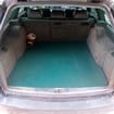 EVA коврики на Audi A6 Allroad quattro (C5) 2000 - 2006 в Королеве, Московской области