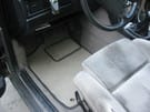 Коврики на Audi 100 (C3) 1982 - 1991 в Королеве, Московской области