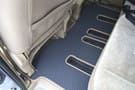 Коврики на Nissan Serena (C24) 1999 - 2005 в Королеве, Московской области