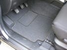 EVA коврики на Suzuki Grand Vitara III 2005 - 2016 в Королеве, Московской области