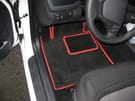 EVA коврики на KIA Ceed II 2012 - 2018 в Королеве, Московской области
