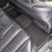 Коврики на Nissan Teana II 2008 - 2014 в Королеве, Московской области