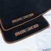 EVA коврики на BMW X6 (E71/E72) 2008 - 2014 в Королеве, Московской области