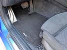 Ворсовые коврики на BMW 3 Gran Turismo (F34) 2013 - 2020 в Королеве, Московской области